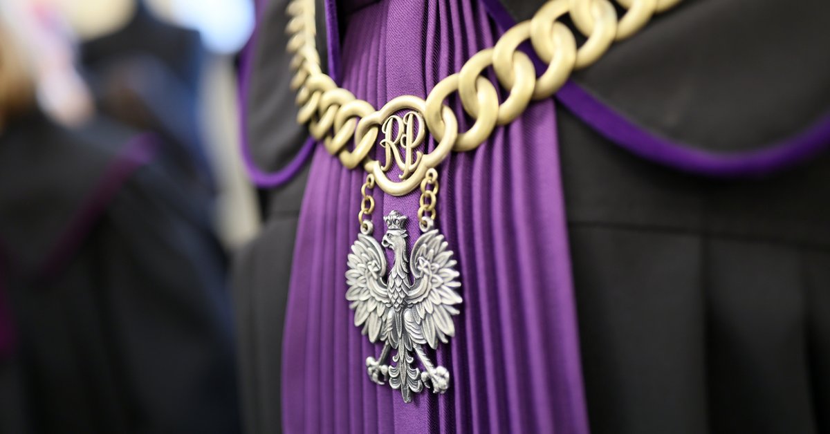 "Łowca nastolatek" ponownie stanął przed sądem. Jest prawomocny wyrok - Onet