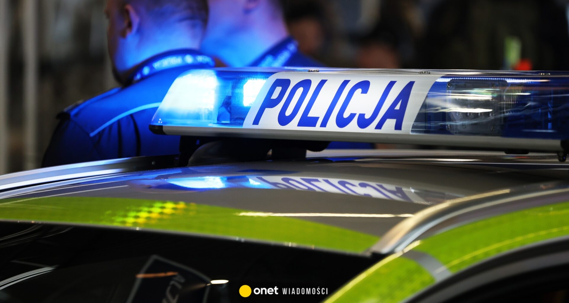 Kibice z Hiszpanii zaatakowani w Polsce. Napastnicy zatrzymali autobusy na S8