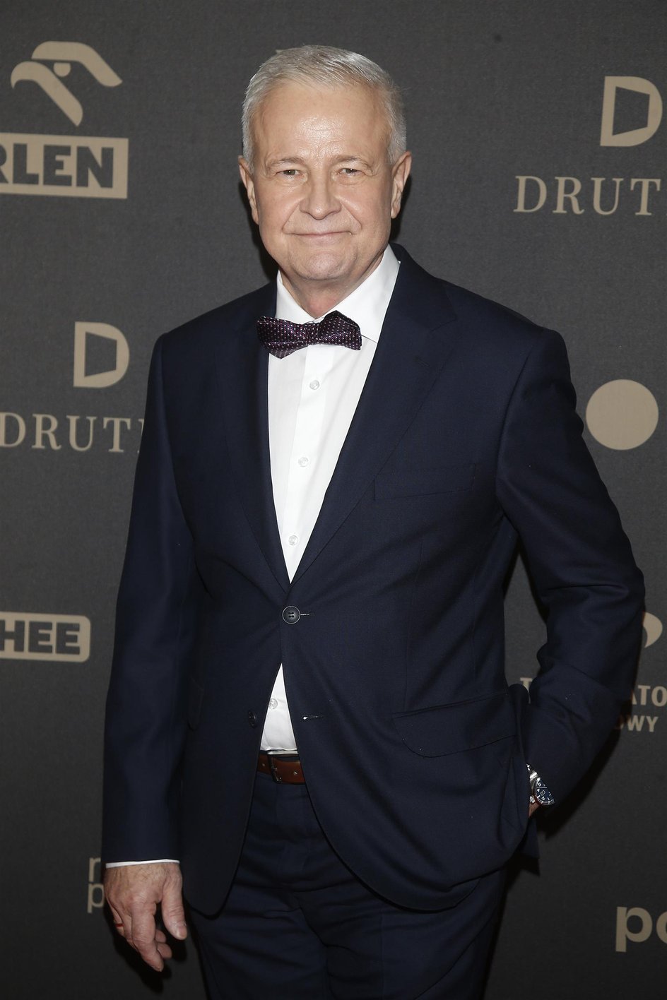 Apoloniusz Tajner był trenerem kadry w skokach narciarskich i prezesem PZN