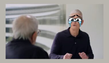 Apple się sypie i to dosłownie. Menadżerowie uciekają jak z tonącego statku