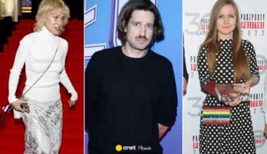 Michał Kempa o sporze Heleny Englert i Doroty Masłowskiej. Padły wulgaryzmy