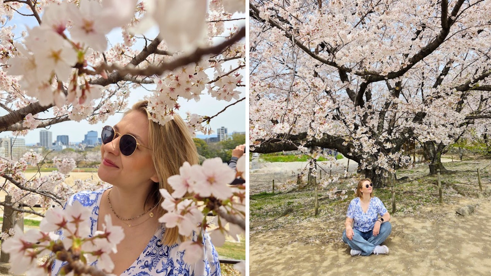 Wyspa Kiusiu w Japonii to idealne miejsce, żeby złapać oddech