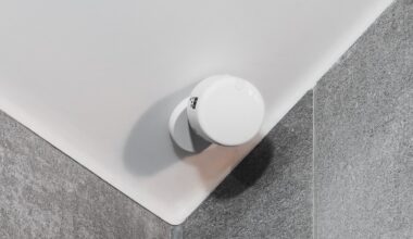 Czujnik, na który czeka tłum smart homiarzy. Siedzę w toalecie i testuję