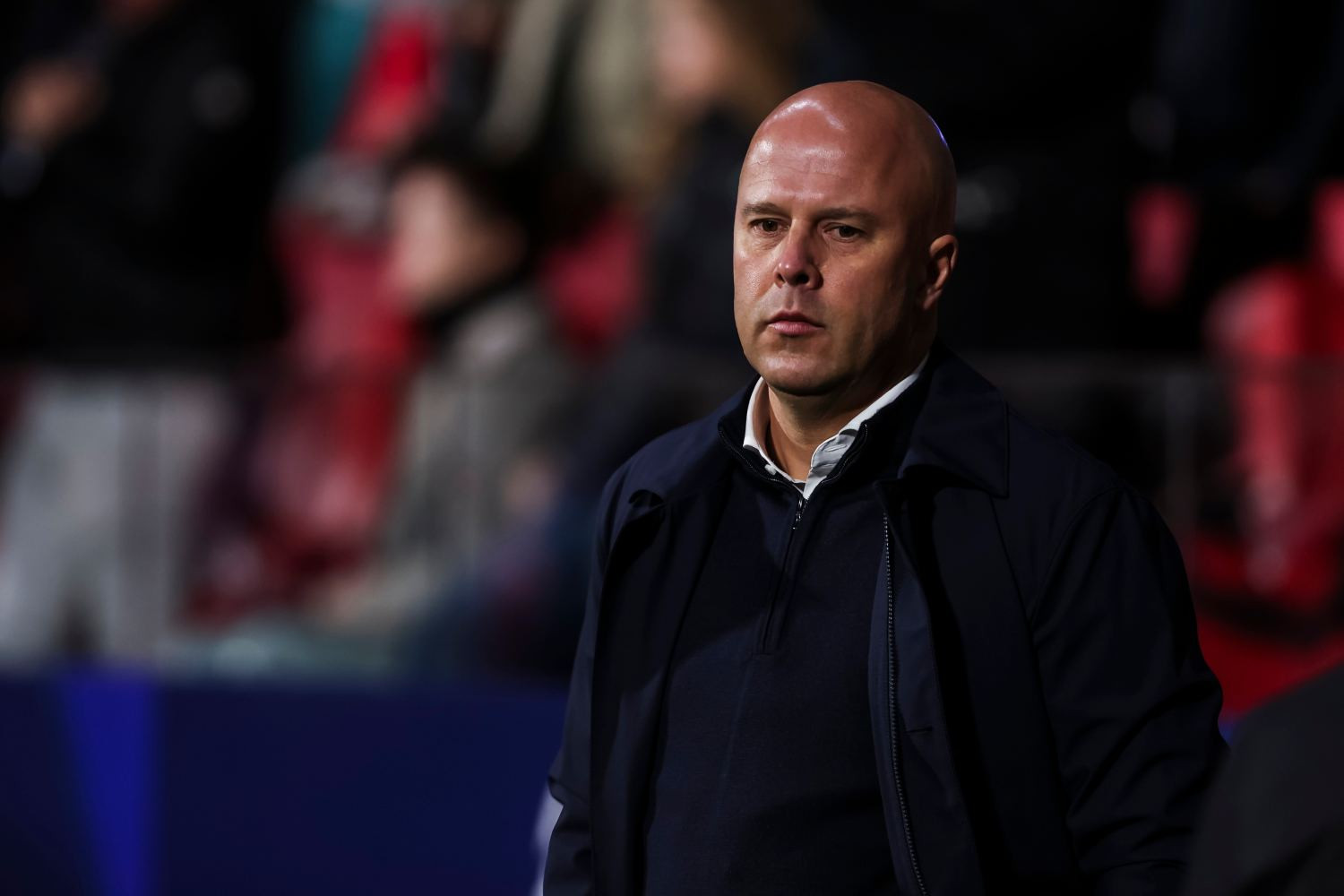 Pożar w Liverpoolu! Na Anfield już szukają tymczasowego trenera