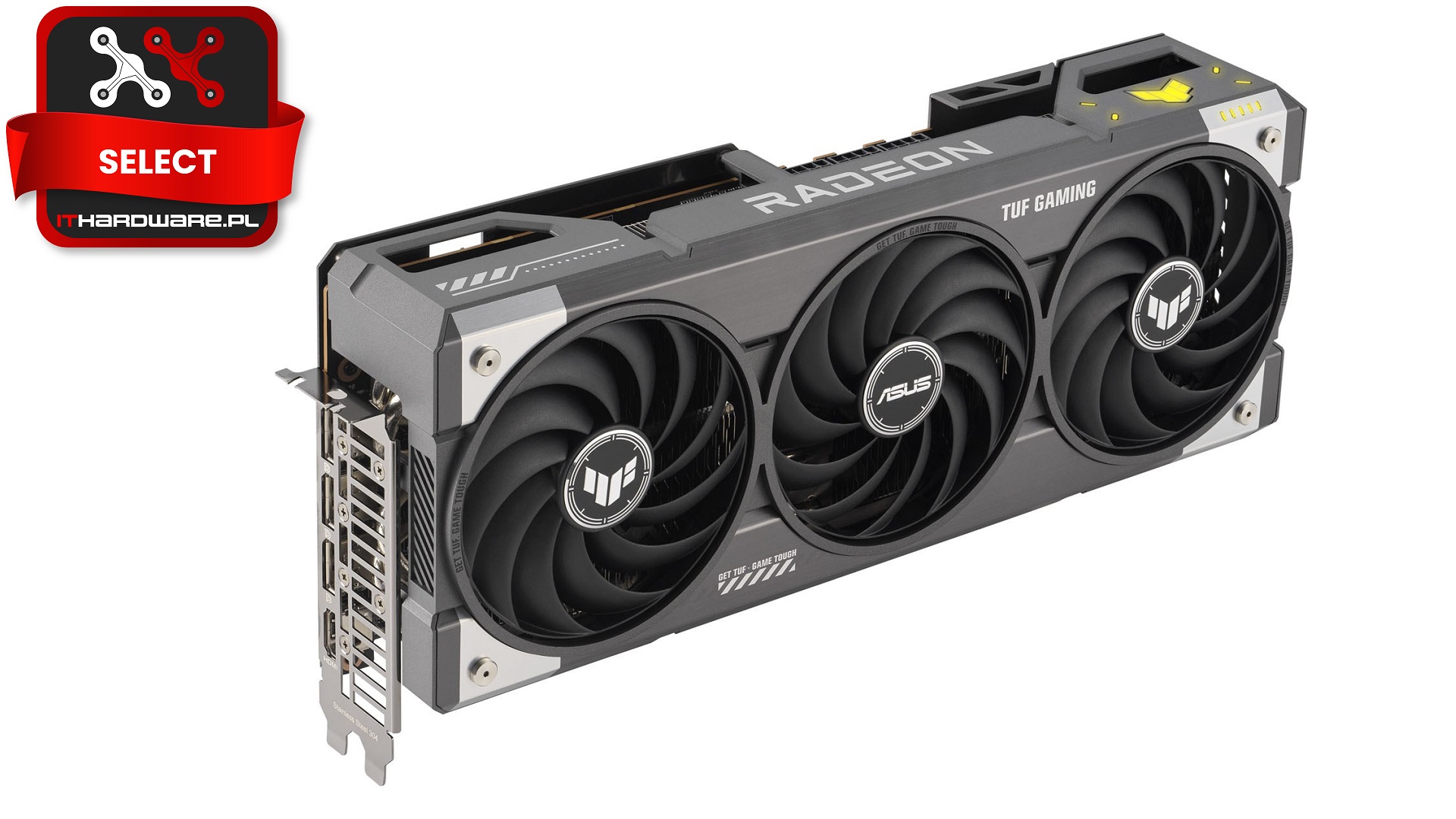 Najlepsze karty graficzne 2025 - podsumowanie roku