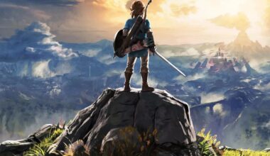 Hyrule jest dosłownie na wyciągnięcie ręki. BetterVR to spełnienie mokrych snów fanów Zeldy