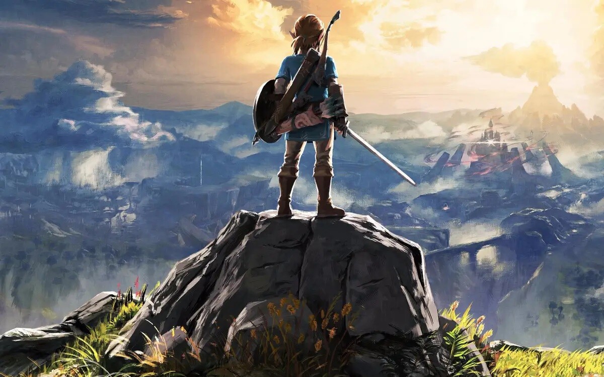 Hyrule jest dosłownie na wyciągnięcie ręki. BetterVR to spełnienie mokrych snów fanów Zeldy