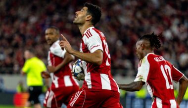 Dziennikarz Przeglądu Sportowego Onet