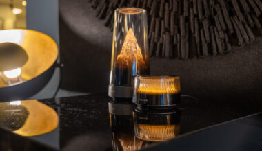 Zaskakują nie tylko wyglądem. Huawei pokazał nietuzinkowe gadżety