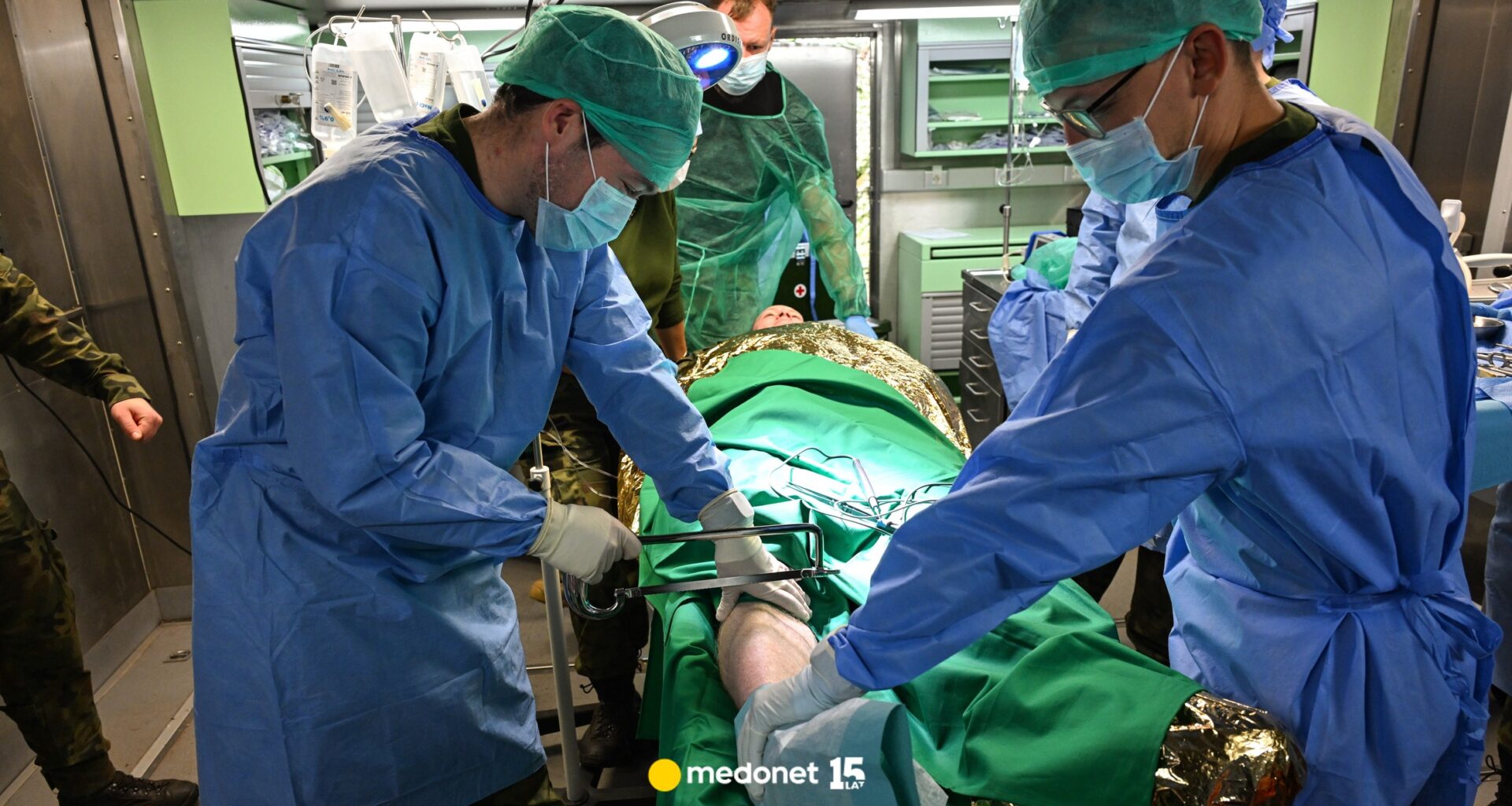 Szykują się zmiany w kształceniu lekarzy. Zespół już powołany