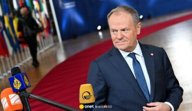 złe decyzje Europy zagrażają niepodległości Polski