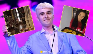 Mata ma się czym pochwalić. Tak wyglądają przystrojone wnętrza jego rodzinnego domu