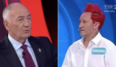 Gwiazdy zagrały w "Familiadzie". To pytanie pogrążyło wszystkich!