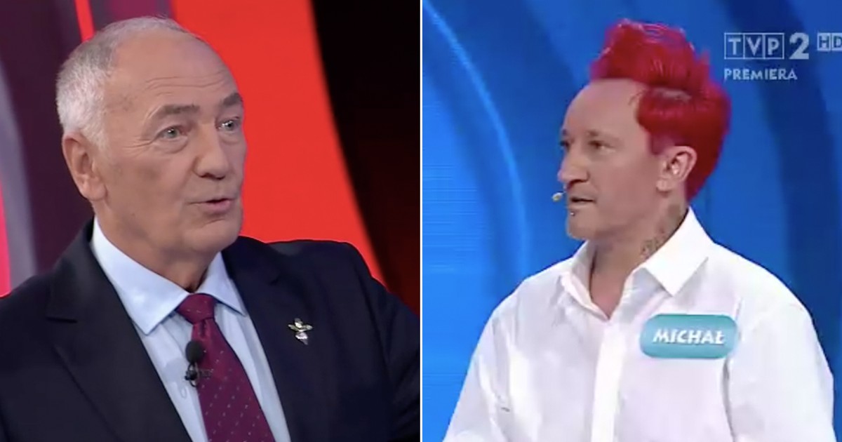 Gwiazdy zagrały w "Familiadzie". To pytanie pogrążyło wszystkich!