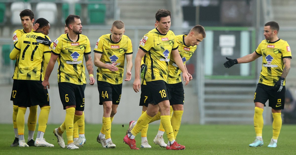 Czesław Michniewicz wskazał najbardziej niedocenianego polskiego piłkarza