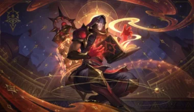 Nadciąga League Next. Riot Games szykuje nową wersję League of Legends