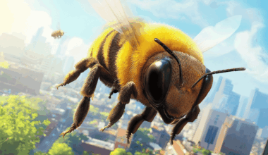 The Hive debiutuje na konsolach. Polacy przygotowali kolejny mały hit?