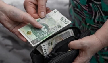 Rekordowe dodatki z ZUS dla seniorów. Te roczniki dostaną co miesiąc ponad 6 tysięcy złotych