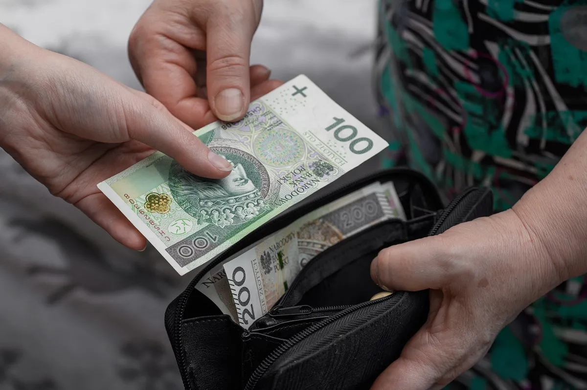 Rekordowe dodatki z ZUS dla seniorów. Te roczniki dostaną co miesiąc ponad 6 tysięcy złotych