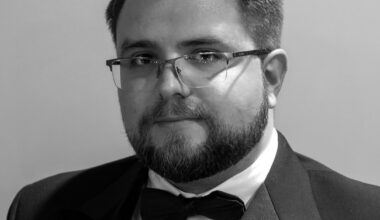 Nie żyje dr Rafał Kołsut. Znana postać dubbingu i krakowskiego środowiska komiksowego