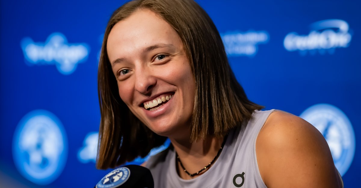 Dziennikarz Przeglądu Sportowego Onet