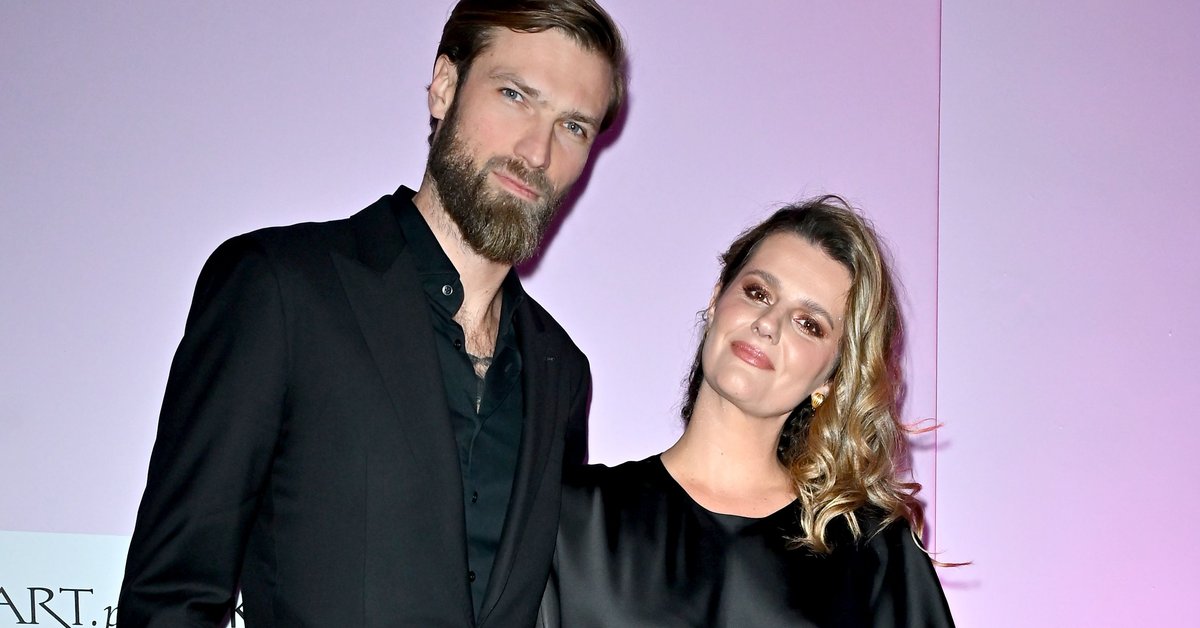 Screen z instagramowej relacji Zofii Zborowskiej