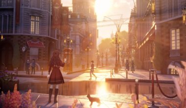 To może być gigantyczny hit 2026 roku. Śliczne Silver Palace na gameplayu z bety