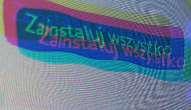 Zaktualizuj Windowsa. Wydano grudniowe poprawki