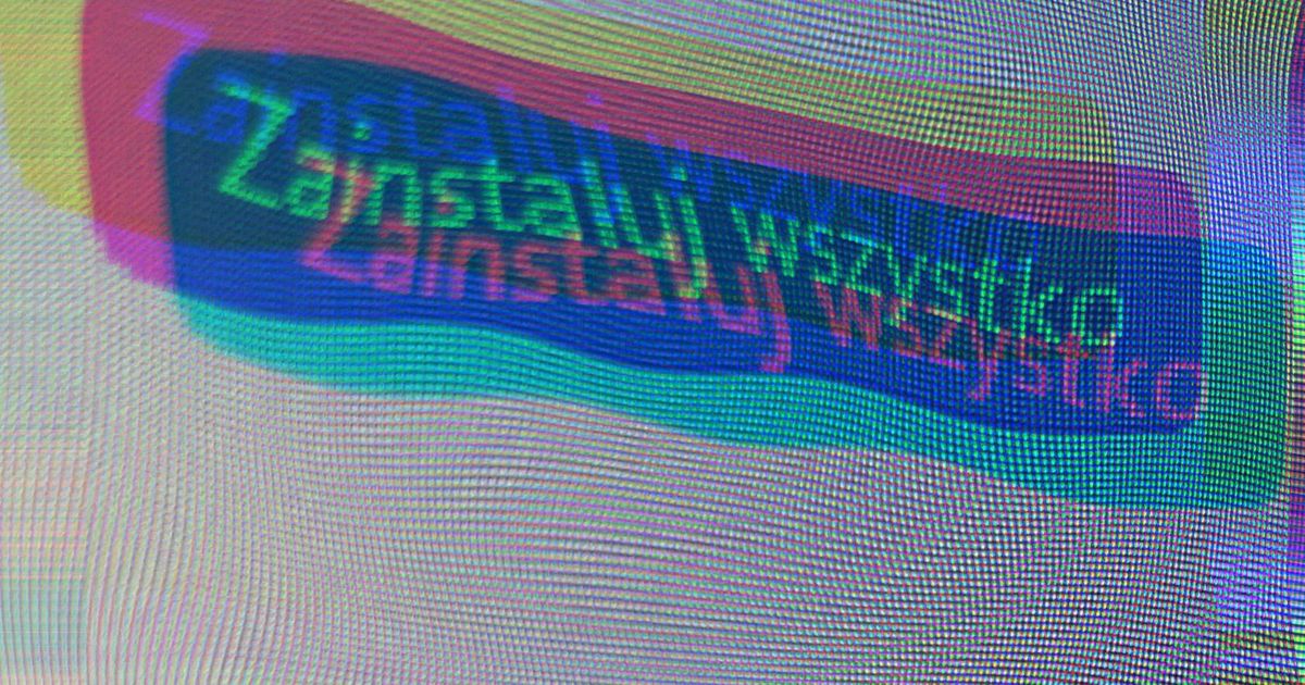 Zaktualizuj Windowsa. Wydano grudniowe poprawki