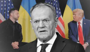 Tusk studzi optymizm ws. końca wojny. Wskazał, kiedy Zachód i Ukraina mogą przegrać