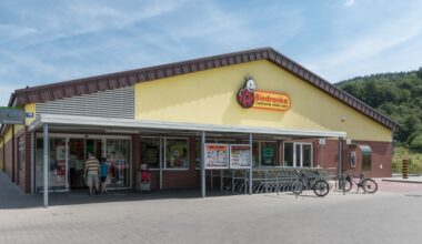 160 mln zł kary dla Biedronki. Sąd podtrzymał decyzję UOKiK