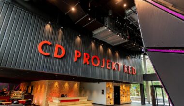 Wycena CD Projektu w górę, ale rekomendacja w dół - Puls Biznesu