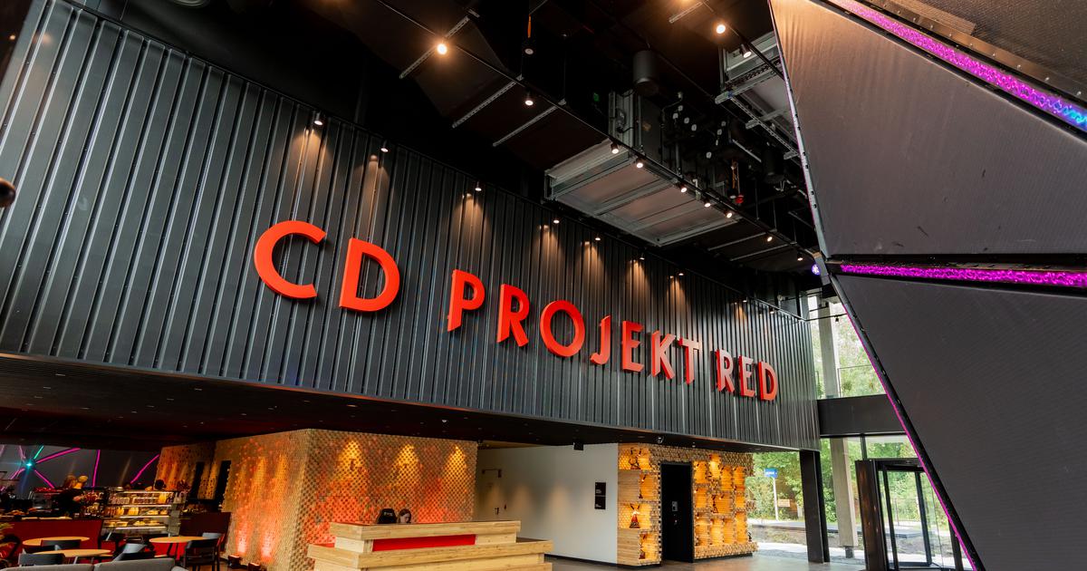 Wycena CD Projektu w górę, ale rekomendacja w dół - Puls Biznesu