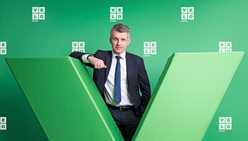 Przejęcie w sektorze bankowym w Polsce. KNF zatwierdza