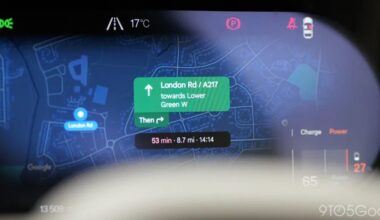 Nowości w Androidzie Auto. Google Cast i poprawiony odtwarzacz - dobreprogramy