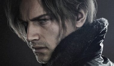 „Gorący wujek” niczym Keanu Reeves. Japończycy chwalą powrót legendy do Resident Evil Requiem