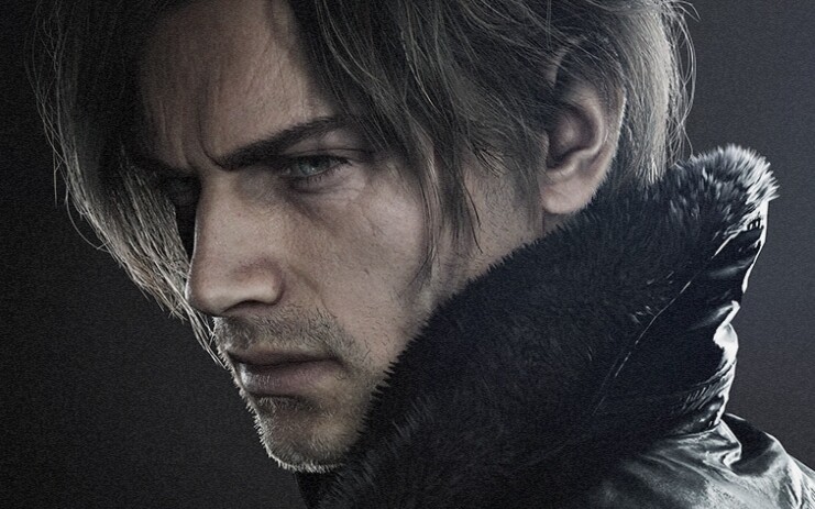 „Gorący wujek” niczym Keanu Reeves. Japończycy chwalą powrót legendy do Resident Evil Requiem