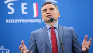 Zbigniew Ziobro (PiS)