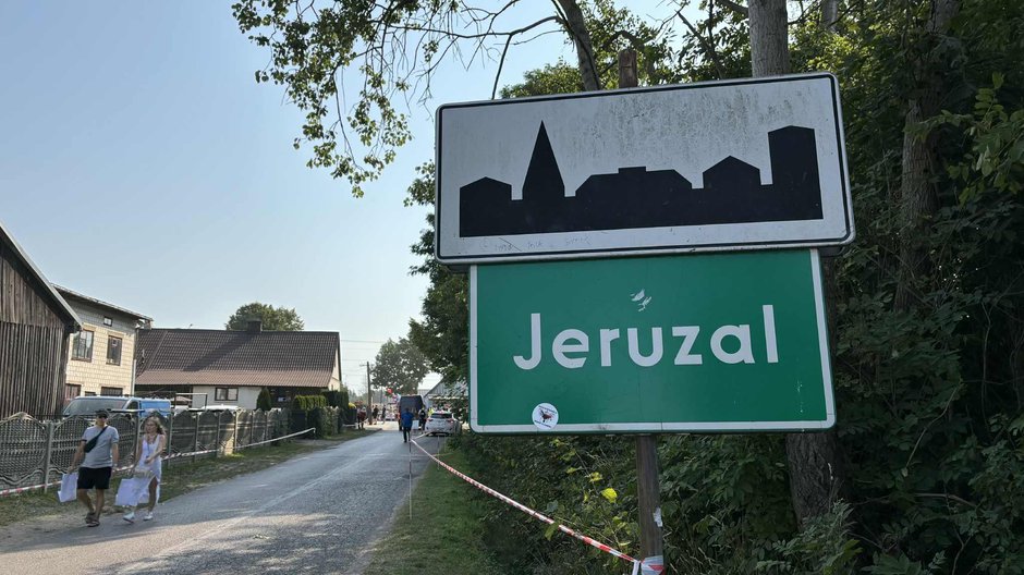 Jeruzal