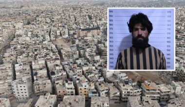 Władze w Syrii: zatrzymaliśmy wysokiego rangą członka Państwa Islamskiego - Onet