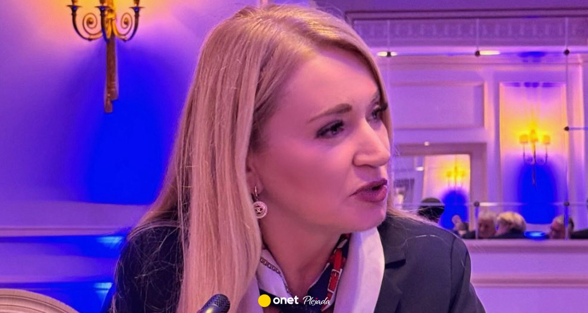 Syn europosłanki KO potrącony na ulicy. "Sytuacja jest bardzo ciężka"