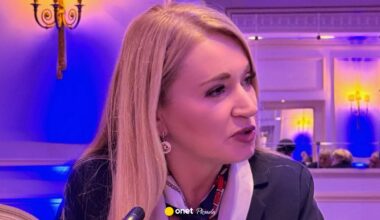 Syn europosłanki KO potrącony na ulicy. "Sytuacja jest bardzo ciężka"