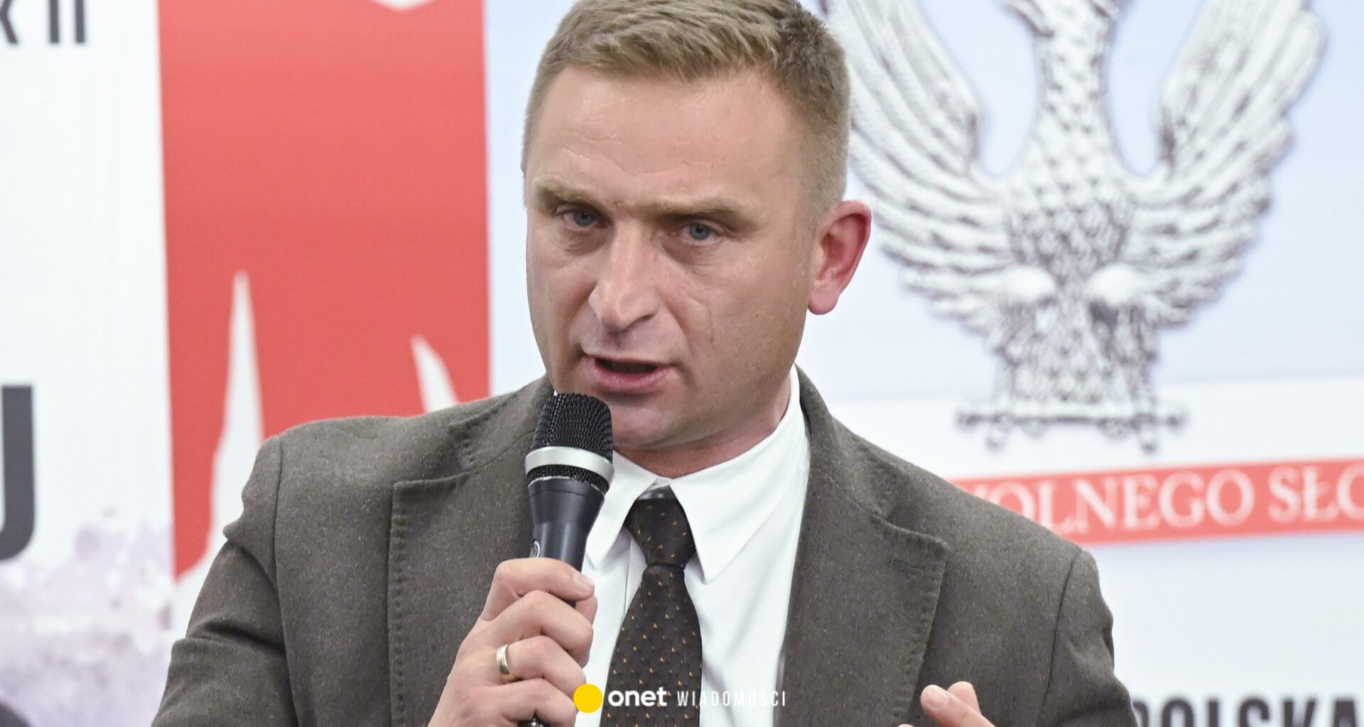 Kontrola fundacji ludzi Roberta Bąkiewicza. Zaskakujące wyniki audytu