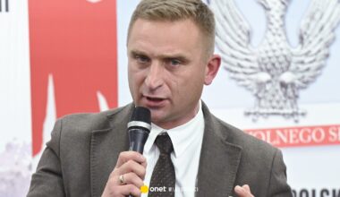 Kontrola fundacji ludzi Roberta Bąkiewicza. Zaskakujące wyniki audytu