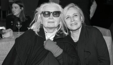 Magda Umer (2020 r.)