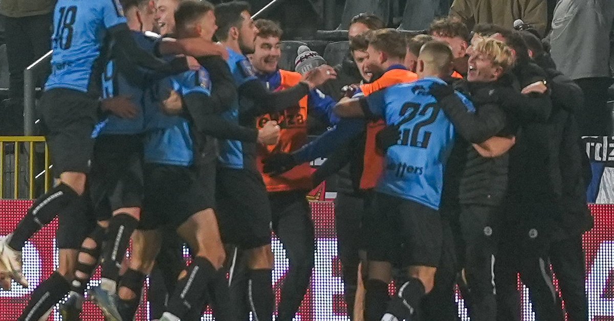 Dziennikarz Przeglądu Sportowego Onet