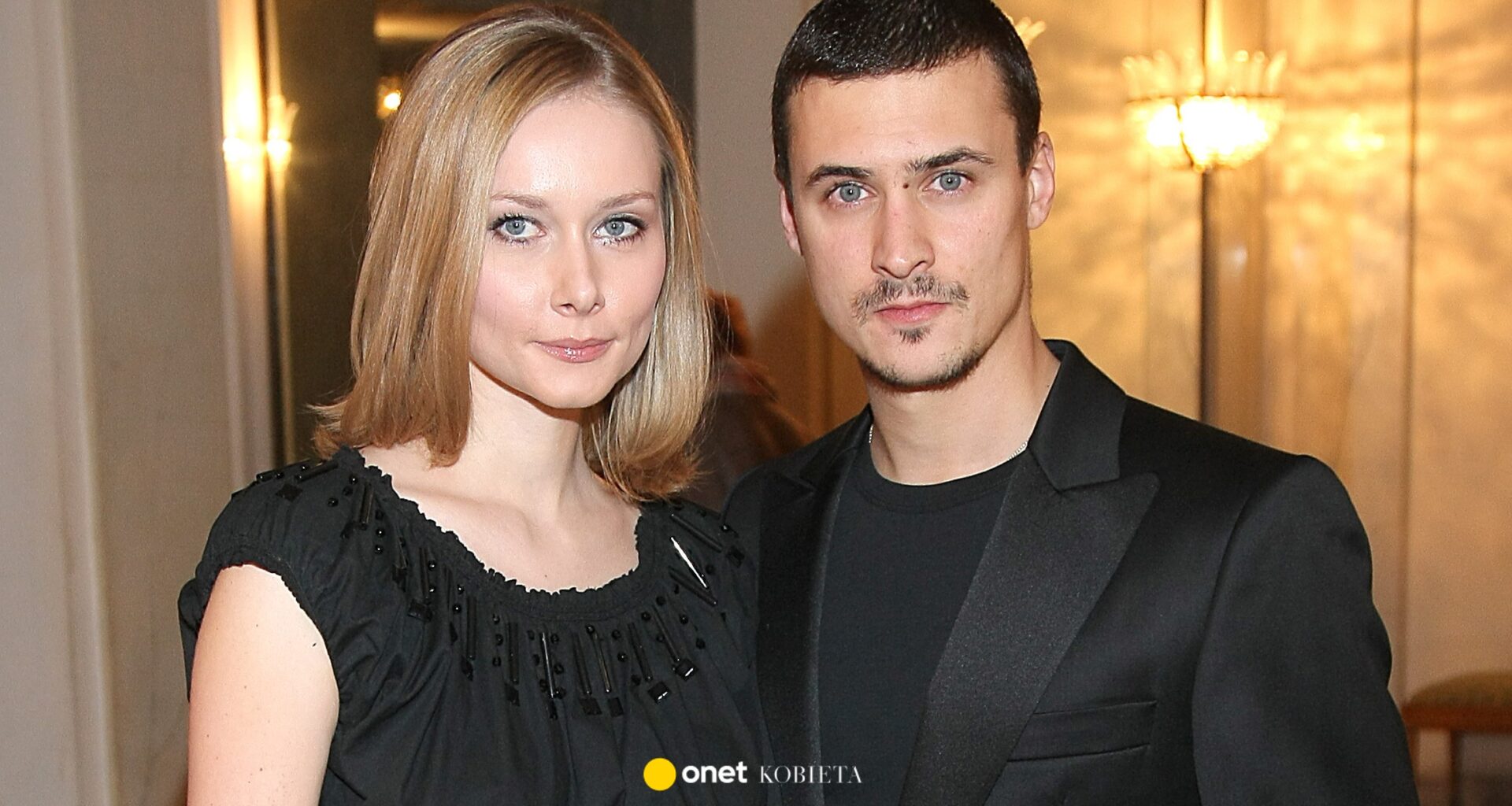 Mateusz Damięcki wspomina rozwód z Patrycją Krogulską. "Rozczarowanie"