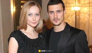 Mateusz Damięcki wspomina rozwód z Patrycją Krogulską. "Rozczarowanie"