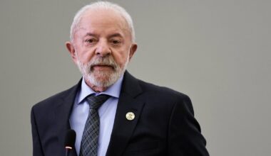 Prezydent Brazylii stawia ultimatum Unii Europejskiej. "Będziemy wobec nich twardzi" - Onet