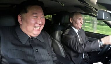 Zachód ma się czego bać. Korea Północna uderza niewidzialną bronią i "zgarnia" fortunę